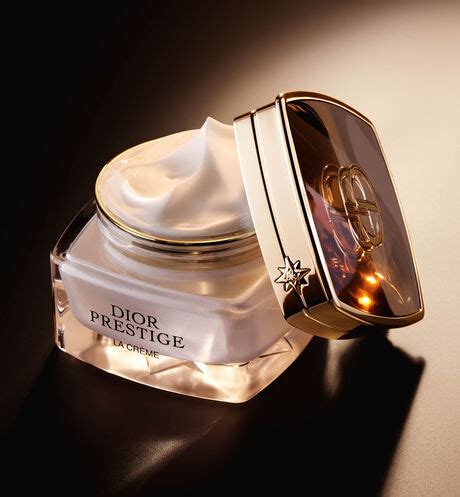 dior prestige la creme essentielle|Dior prestige intensive repairing creme.